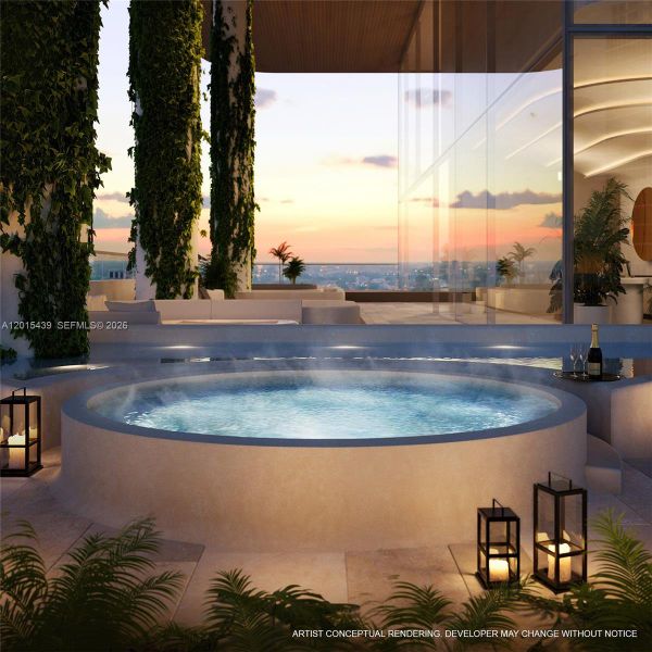 Community amenities in , Miami (Image 23). Community amenities in , Miami (Image 23).