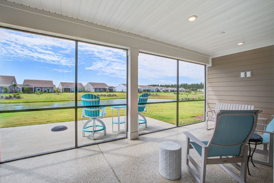Community amenities in , Summerville (Image 35).
