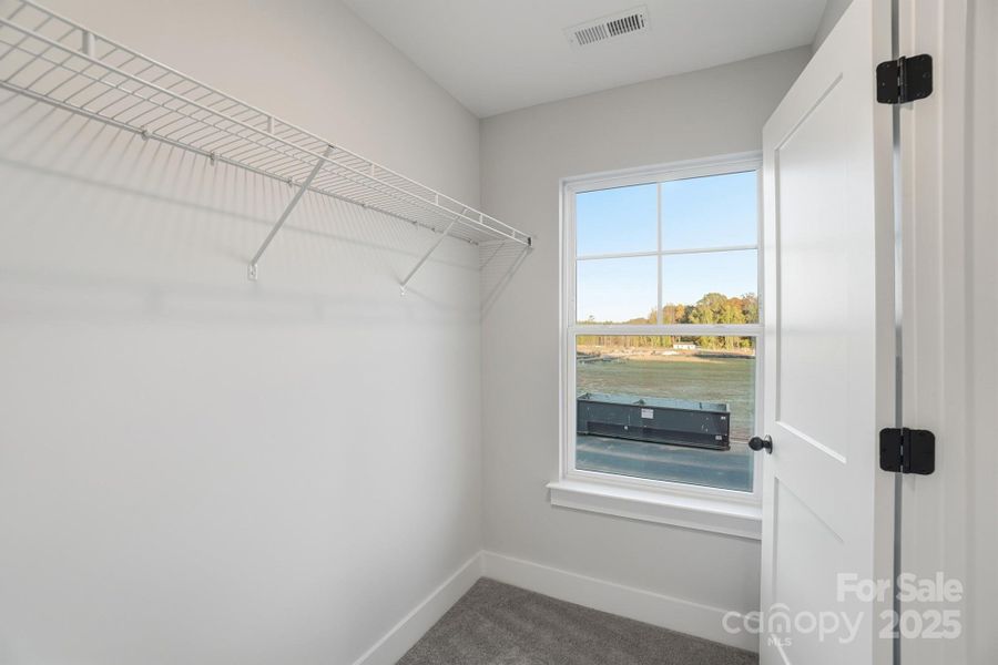 Spacious, unfurnished interior of a new home in , Waxhaw (Image 19).