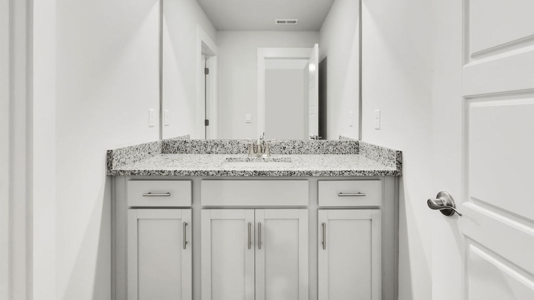 Image 41 of a home in The Pines at Blake Farm.