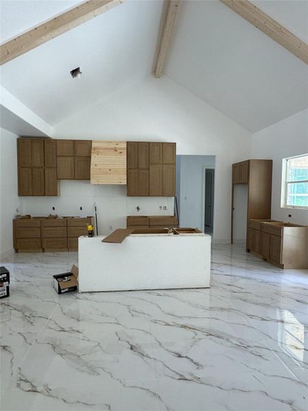 In-progress construction of a new home in , Dayton, TX (Image 10). In-progress construction of a new home in , Dayton, TX (Image 10).