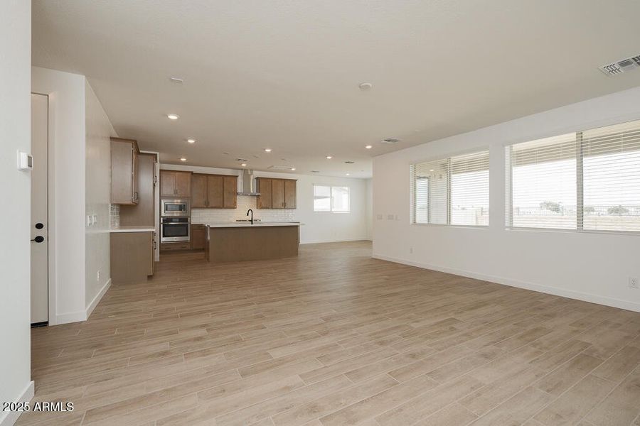 Tri Pointe Terraza 139 - Great Room-3MLS