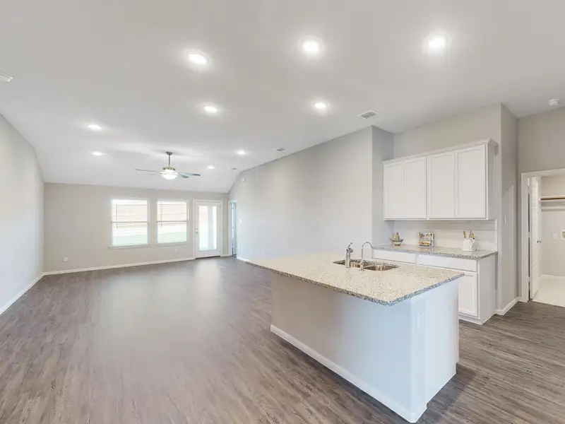 Kitchen Kitchen