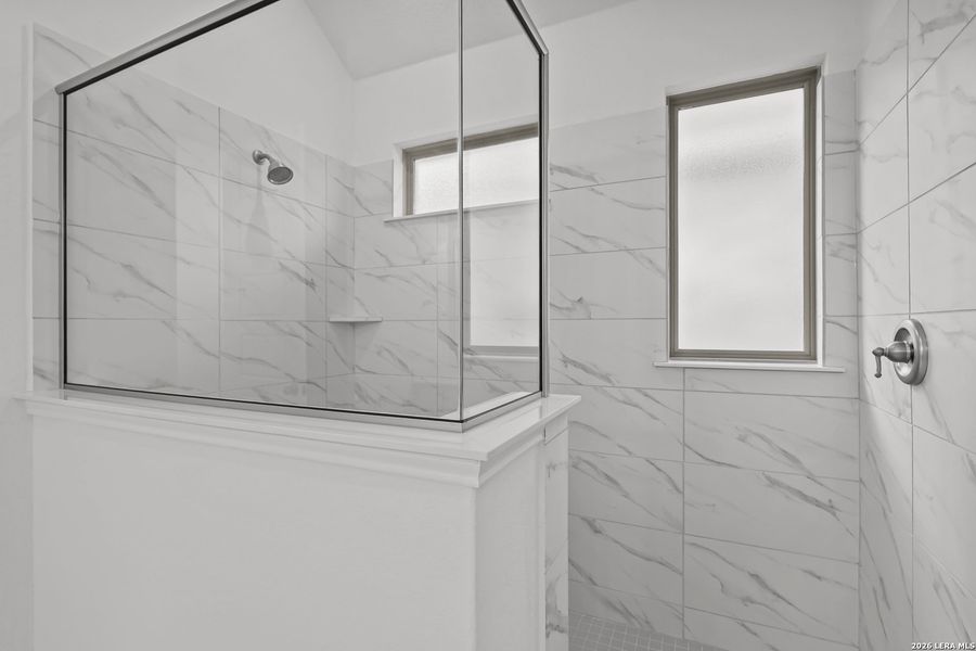 Close-up of interior finishes inside a home in Stillwater Ranch, San Antonio (Image 15).