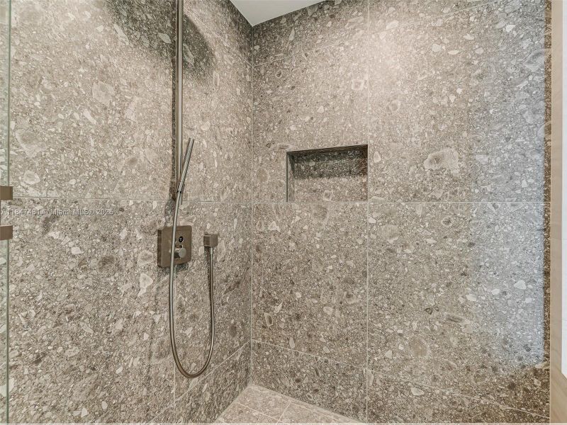 Furnished interior view inside a new home in Casamar, Pompano Beach (Image 14). Furnished interior view inside a new home in Casamar, Pompano Beach (Image 14).