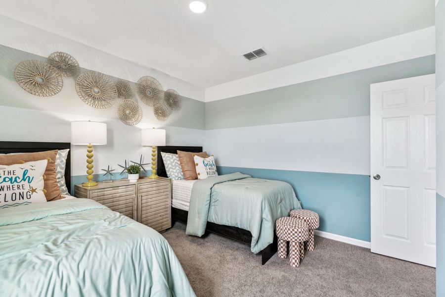 Bedroom Bedroom