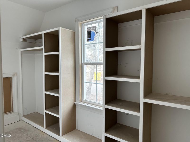 2nd bd clst 2nd bd clst