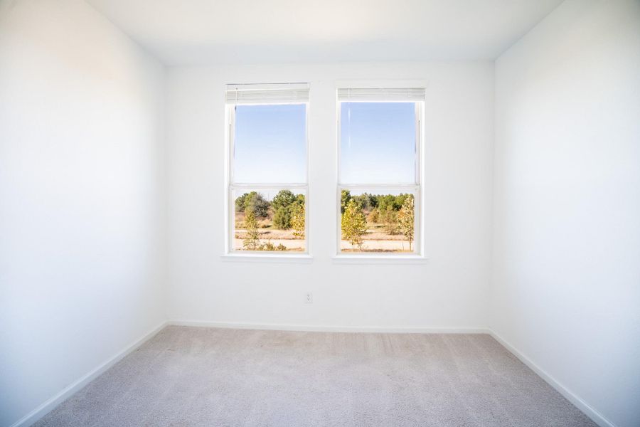 Spacious, unfurnished interior of a new home in , Cypress (Image 11). Spacious, unfurnished interior of a new home in , Cypress (Image 11).