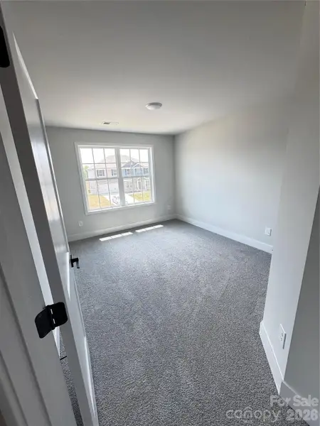 Spacious, unfurnished interior of a new home in Kerns Ridge, Salisbury (Image 10). Spacious, unfurnished interior of a new home in Kerns Ridge, Salisbury (Image 10).