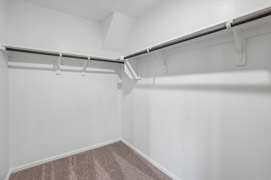 Owners Closet