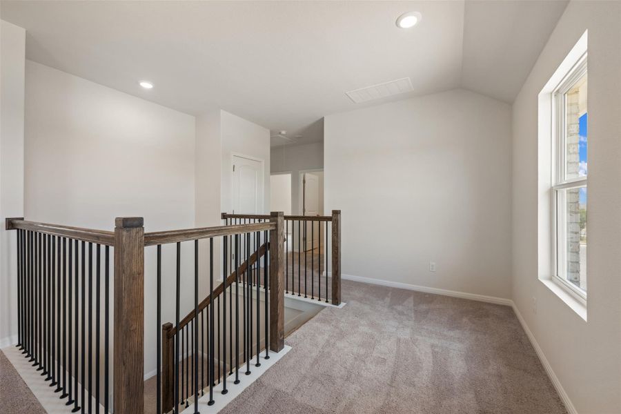 Spacious, unfurnished interior of a new home in , San Marcos (Image 26). Spacious, unfurnished interior of a new home in , San Marcos (Image 26).