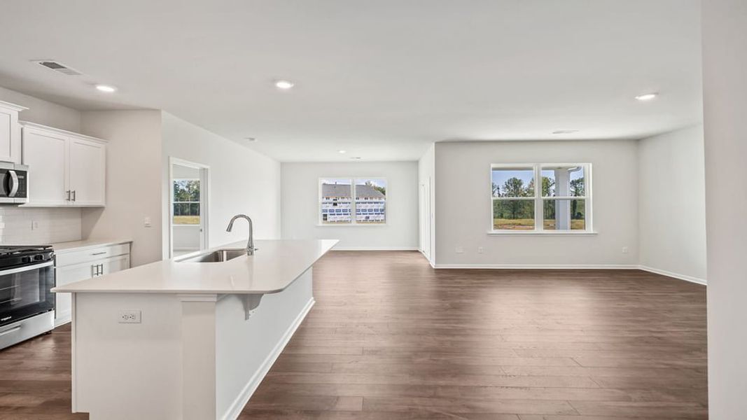 Image 25 of a home in Hunters Ridge. Image 25 of a home in Hunters Ridge.