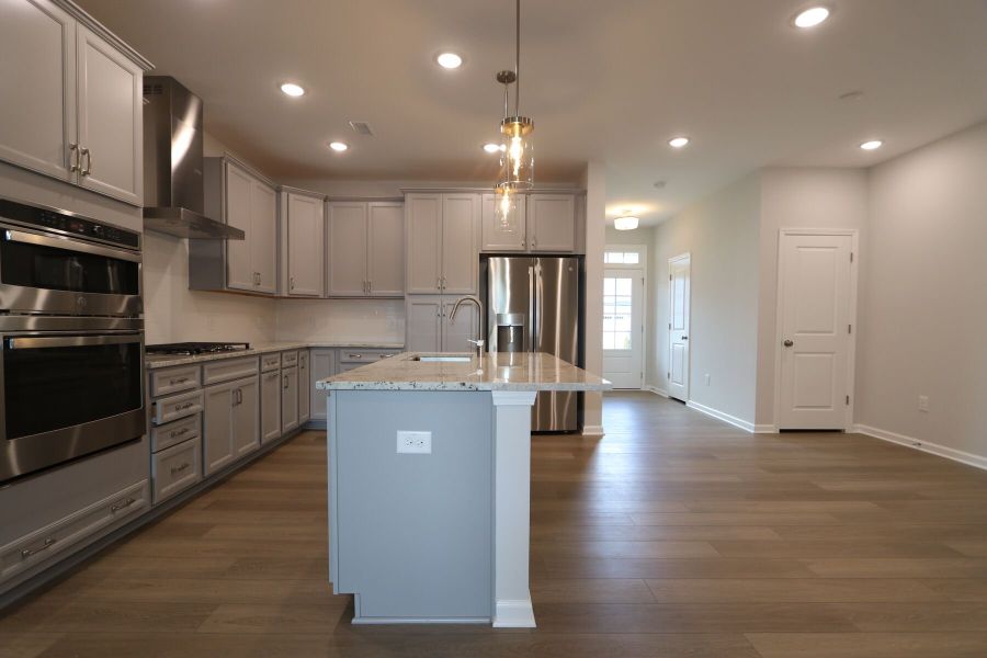 Kitchen Kitchen