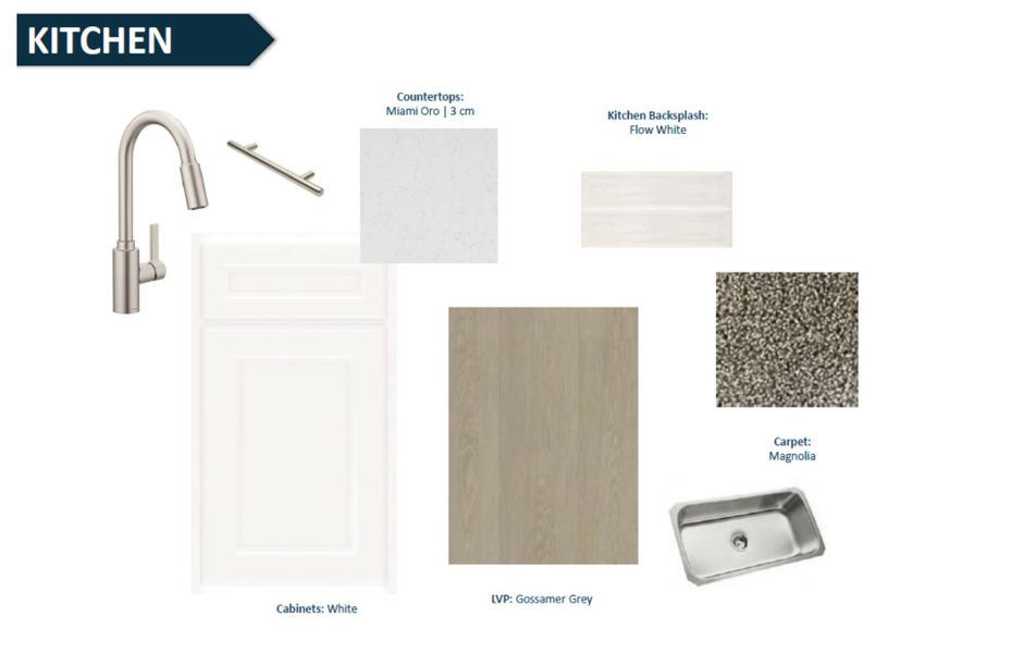 Sample of building materials used in homes in Fiddler's Cove, Kingsland (Image 18).