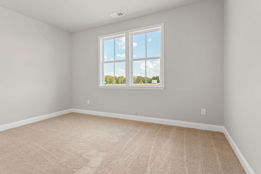 Easley, SC New Home.  - Slide 22