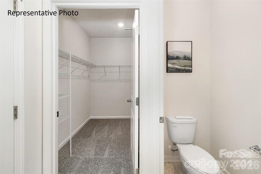 Image 22 of a home in Laurelbrook.