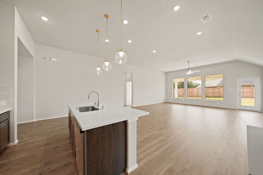 New Home in Spring, TX.  - Slide 4