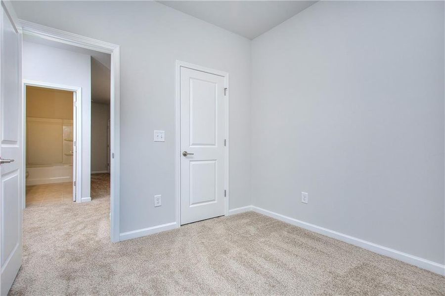 Spacious, unfurnished interior of a new home in , Homer (Image 22). Spacious, unfurnished interior of a new home in , Homer (Image 22).