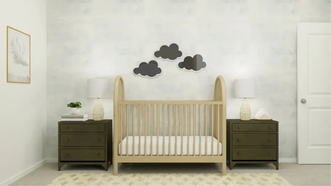 Siesta Bedroom 2