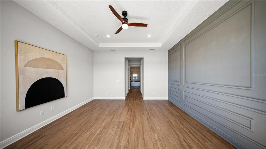 Spacious, unfurnished interior of a new home in , Montverde (Image 23). Spacious, unfurnished interior of a new home in , Montverde (Image 23).