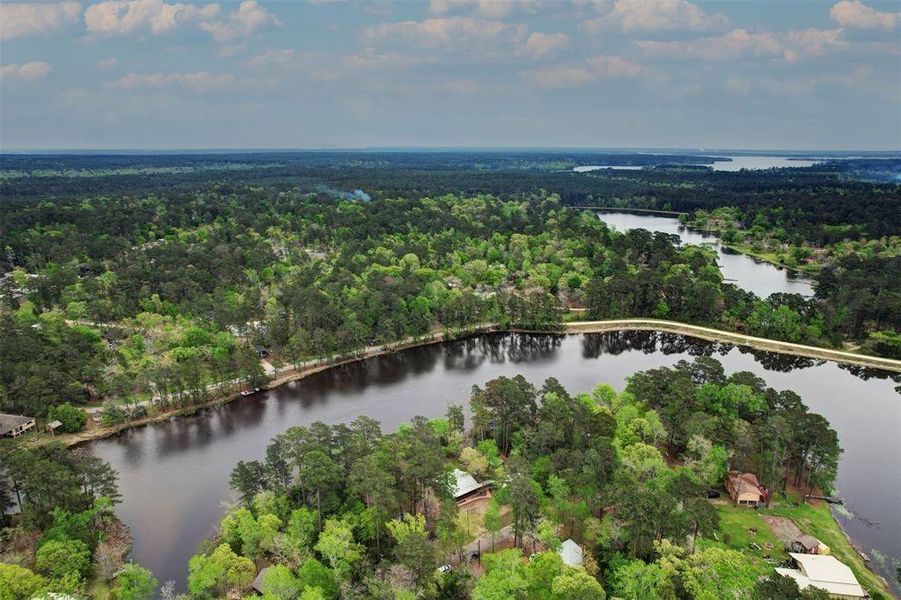 Natural landscape and outdoor views near  in Montgomery (Image 35).