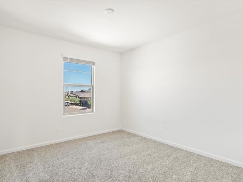 Welcome to the 2380 floor plan.