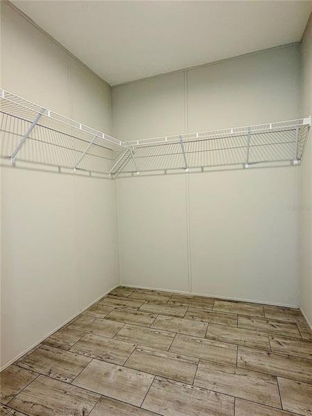 Spacious, unfurnished interior of a new home in , White Springs (Image 52).