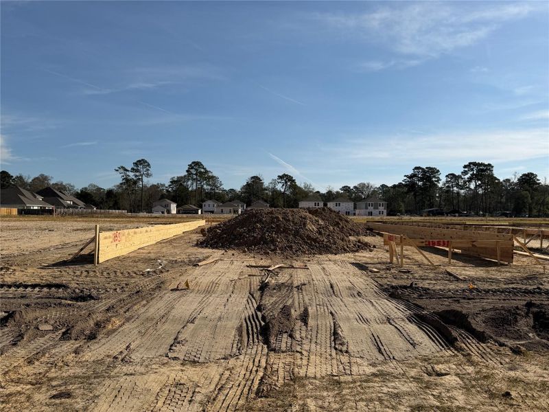 Two-story home with 4 bedrooms, 2.5 baths and 2 car garage Two-story home with 4 bedrooms, 2.5 baths and 2 car garage