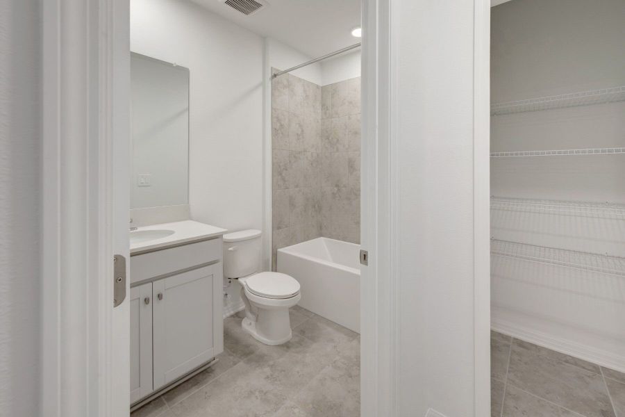 Bathroom Bathroom