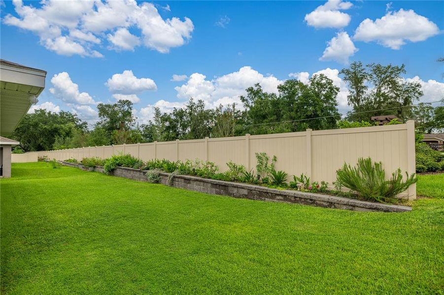 Front exterior of a new home in , Summerfield, FL, highlighting curb appeal (Image 19).