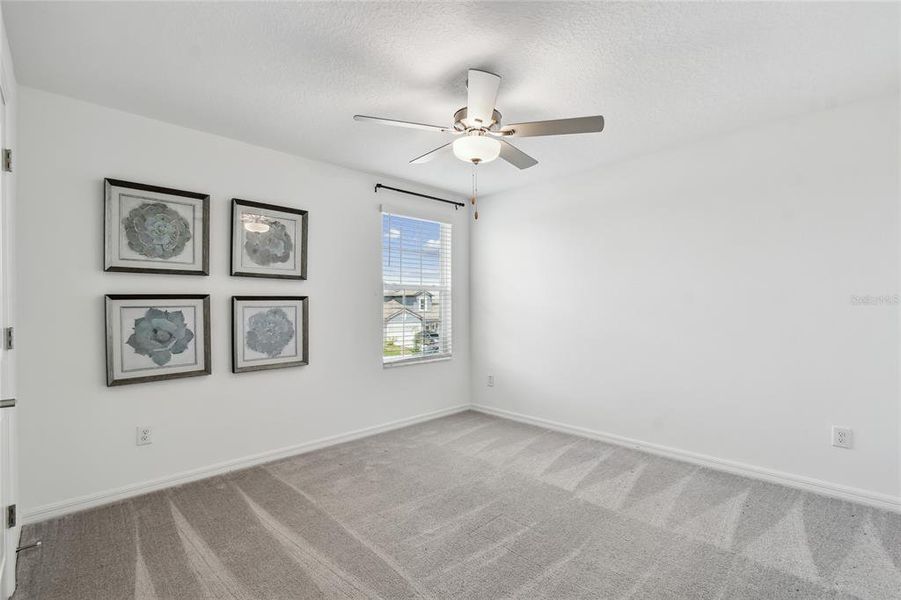 Spacious, unfurnished interior of a new home in , San Antonio (Image 41).