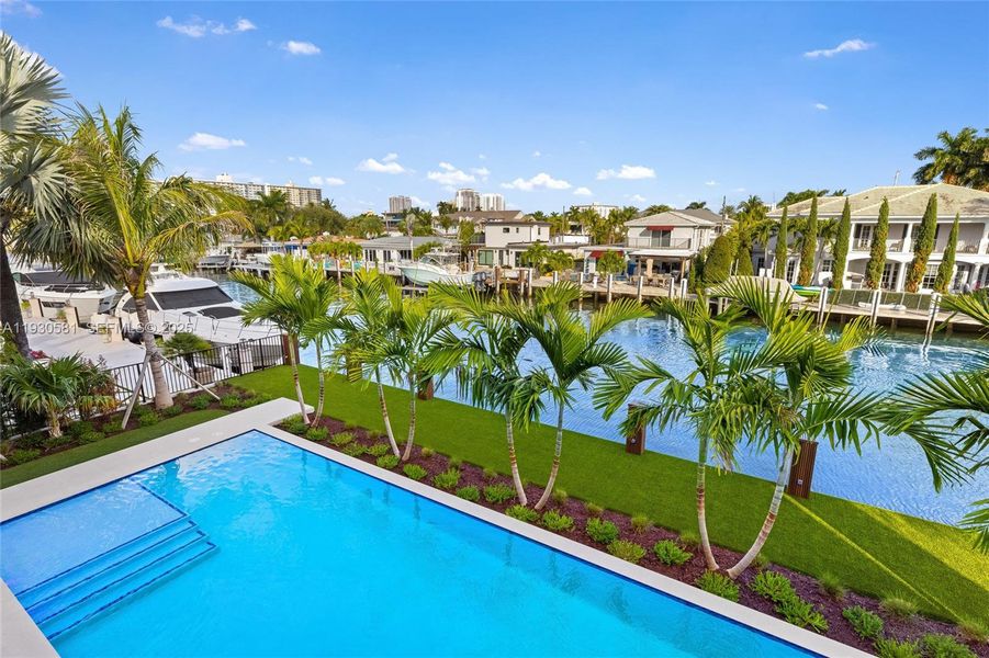 Community amenities in , Fort Lauderdale (Image 54).