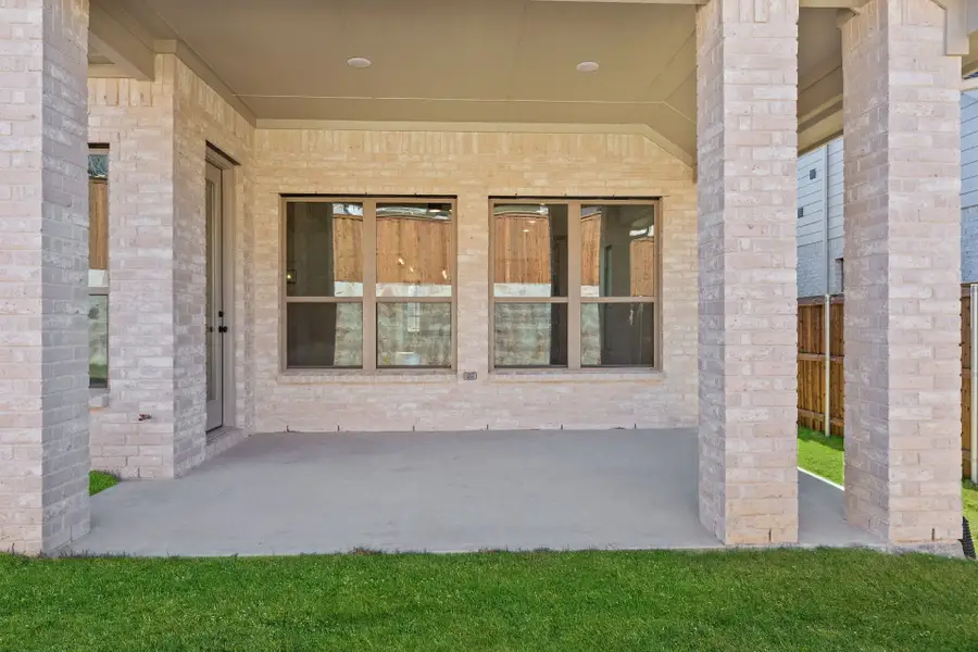 Austwell New Home in Flower Mound, TX.  - Slide 34