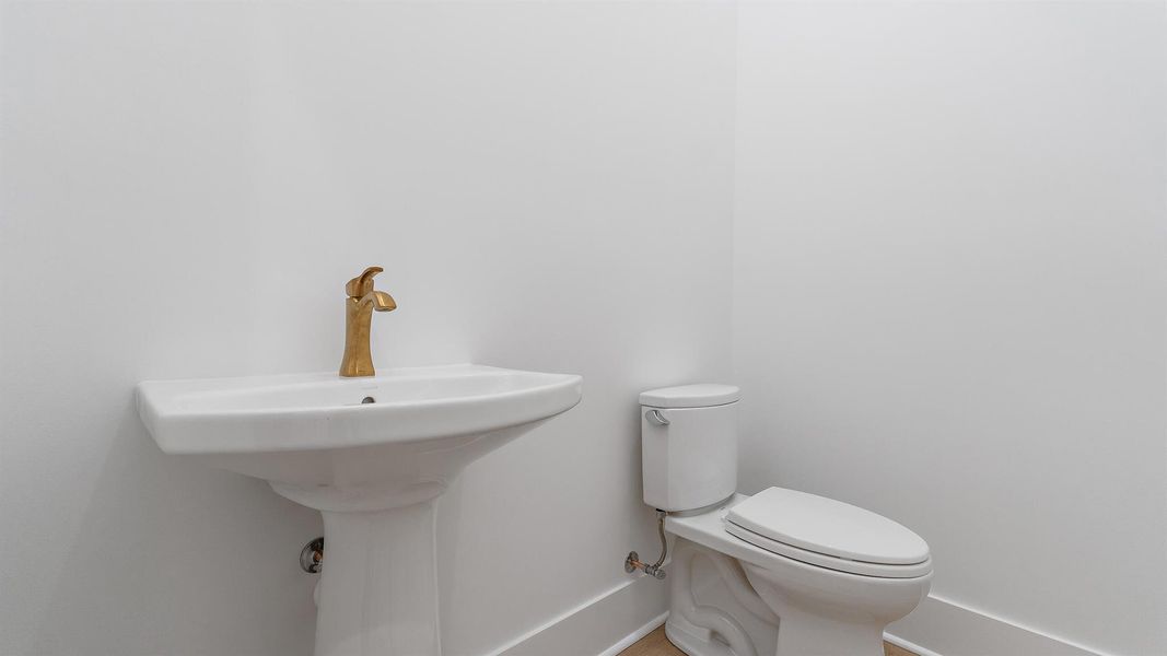 Furnished interior view inside a new home in Artistry Palm Beach, Palm Beach Gardens (Image 4).