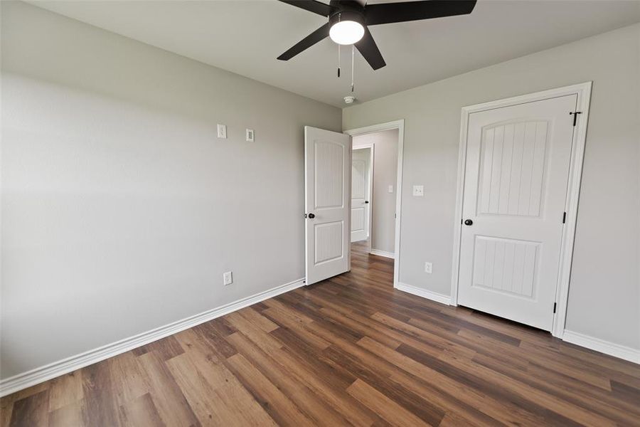 Bedroom #3