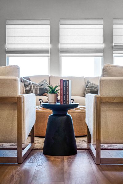 This is the living area of the Hawkins plan and is the model home in Carillon at 13305 Eppright Trace Blvd., Manor, TX. This is the living area of the Hawkins plan and is the model home in Carillon at 13305 Eppright Trace Blvd., Manor, TX.