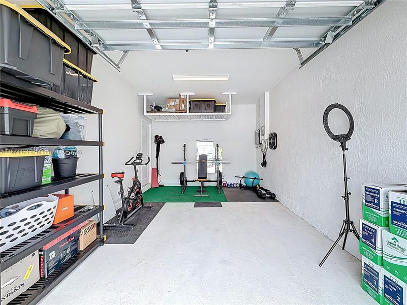 Furnished interior view inside a new home in , Homestead (Image 31). Furnished interior view inside a new home in , Homestead (Image 31).