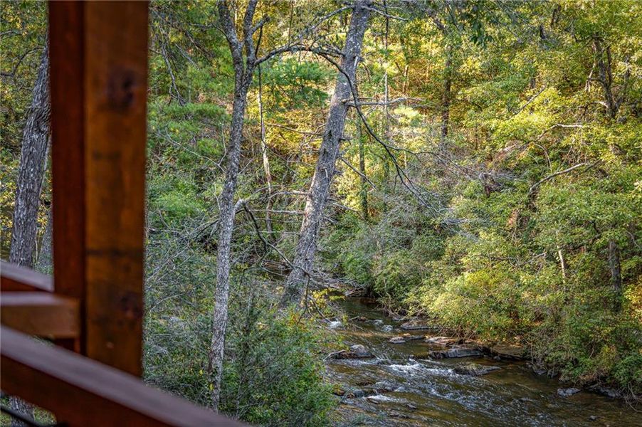 Natural landscape and outdoor views near in East Ellijay (Image 38). Natural landscape and outdoor views near in East Ellijay (Image 38).