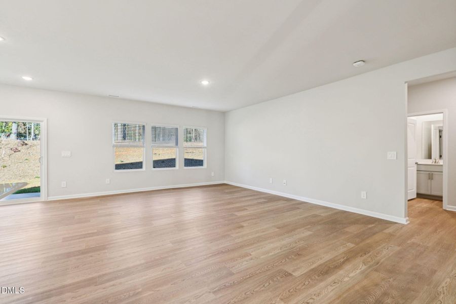 4 - Living Room