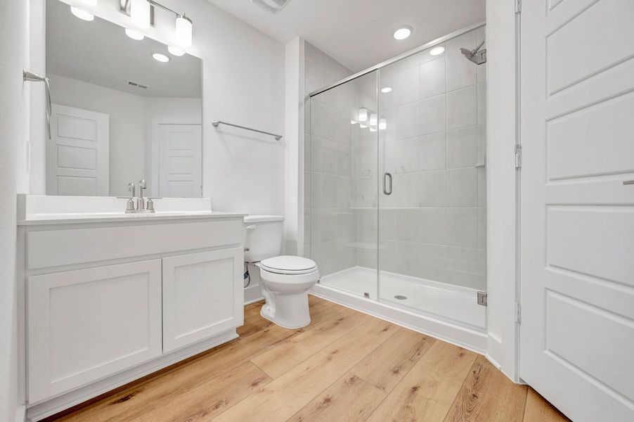 Bathroom Bathroom