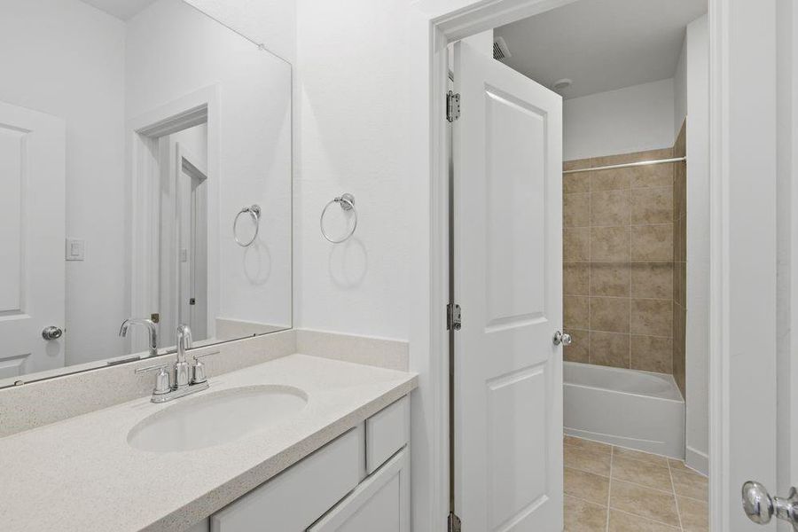 1536 River Point Drive ~ Ready Now