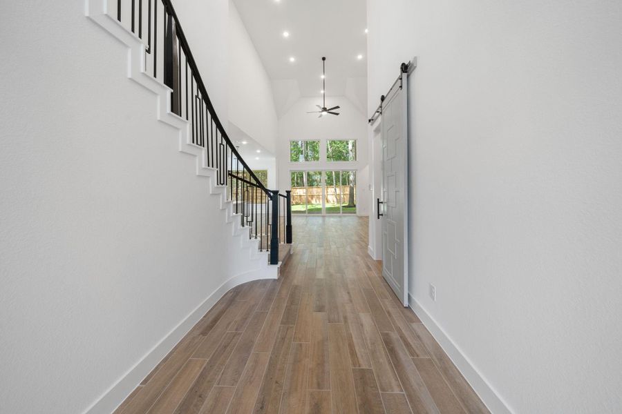 Photo representative of floorplan only Photo representative of floorplan only