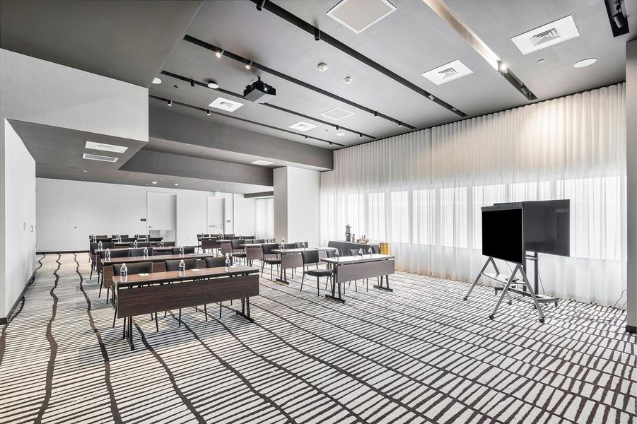 Meeting Room Meeting Room