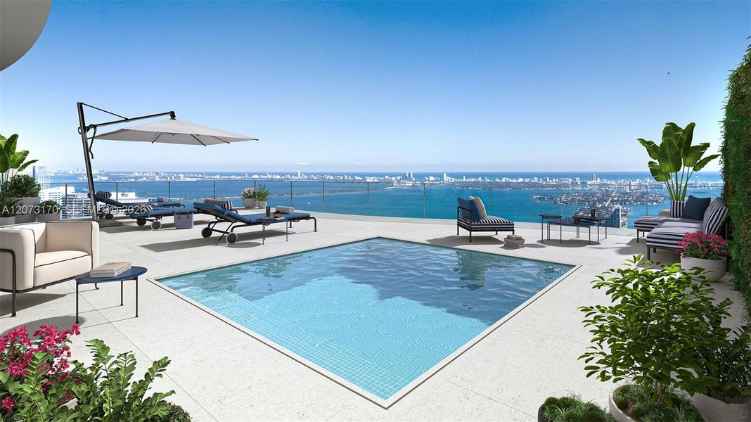 Community amenities in , Miami (Image 32).