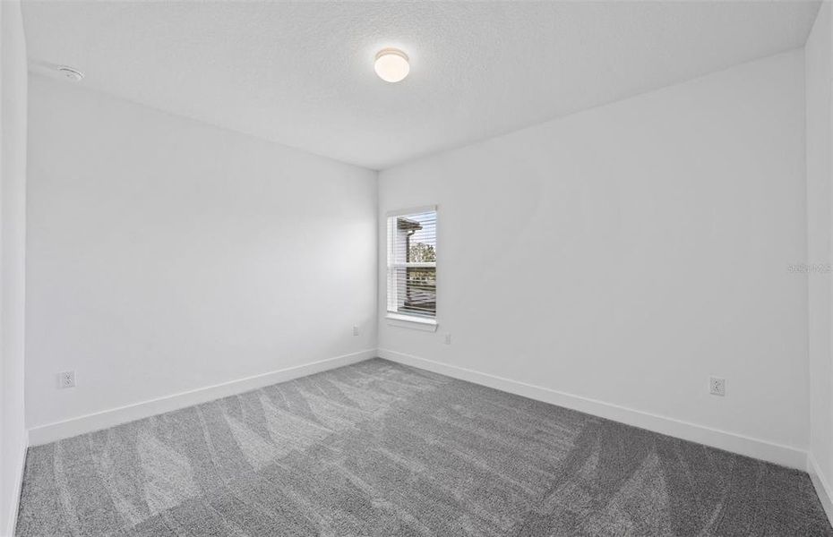 Spacious, unfurnished interior of a new home in Two Rivers, Zephyrhills (Image 18).