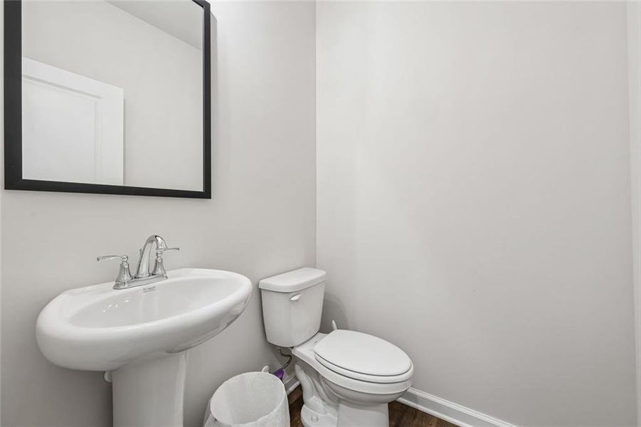 Image 34 of a home in .