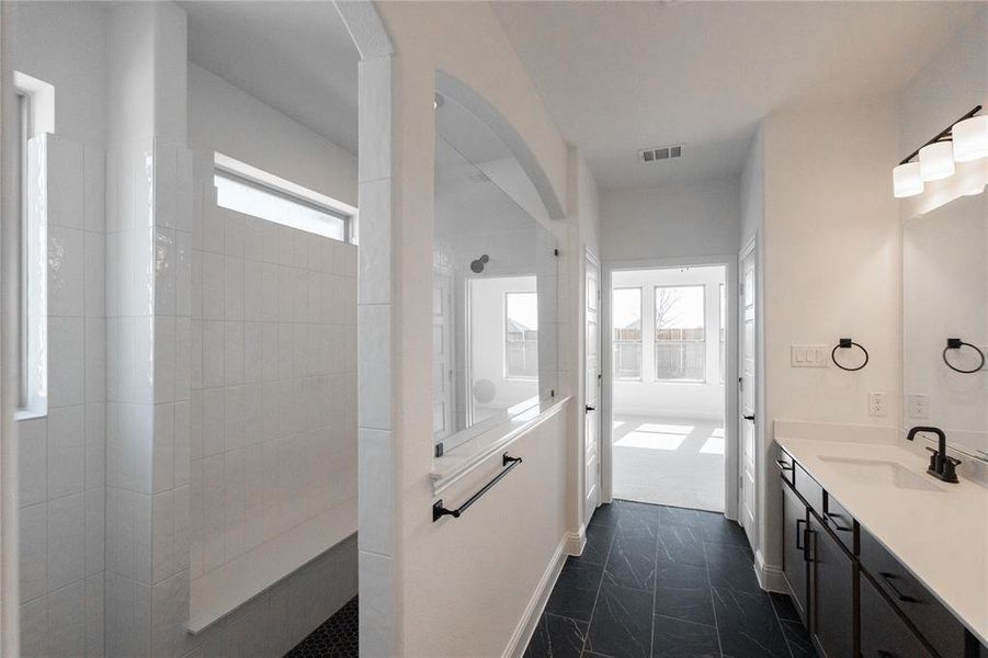 Primary Bathroom Primary Bathroom