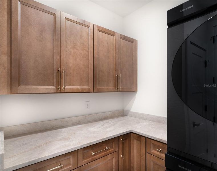 Furnished interior view inside a new home in , Port Charlotte (Image 18).