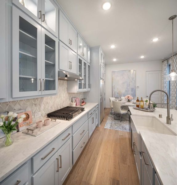 Kitchen Kitchen