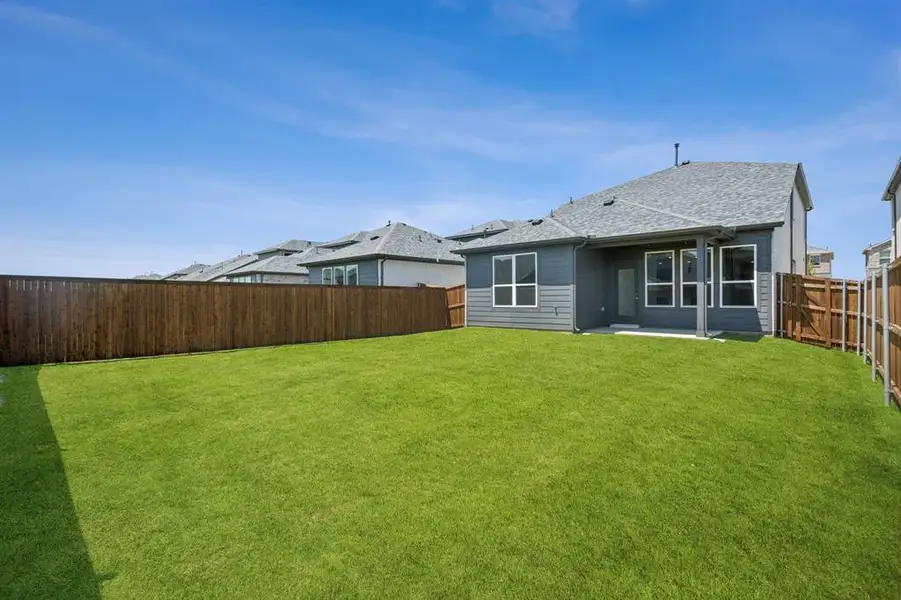 Representative Image – Not Actual Home